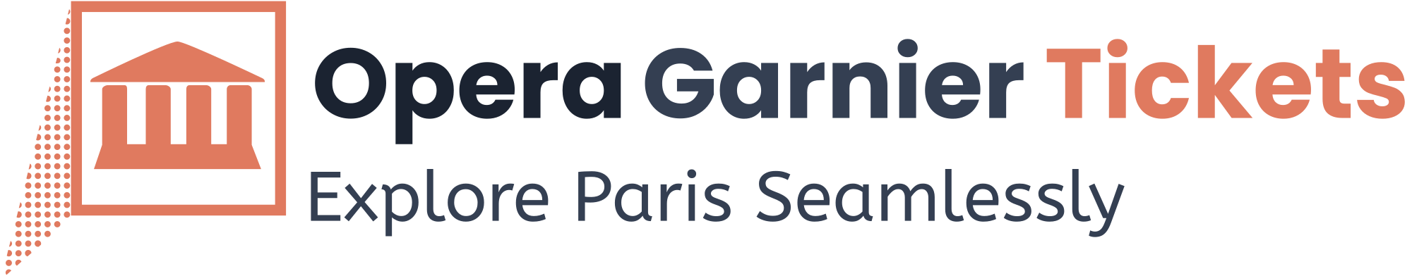 Vstupenky na Opera Garnier